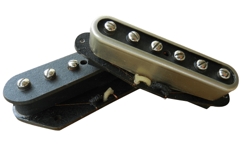 Rock Stock’s Holiday Gift Guide Porter Pickups 9T Tele Pickups